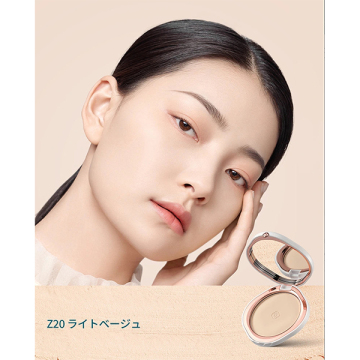 玉容凝脂 プレストパウダー 02