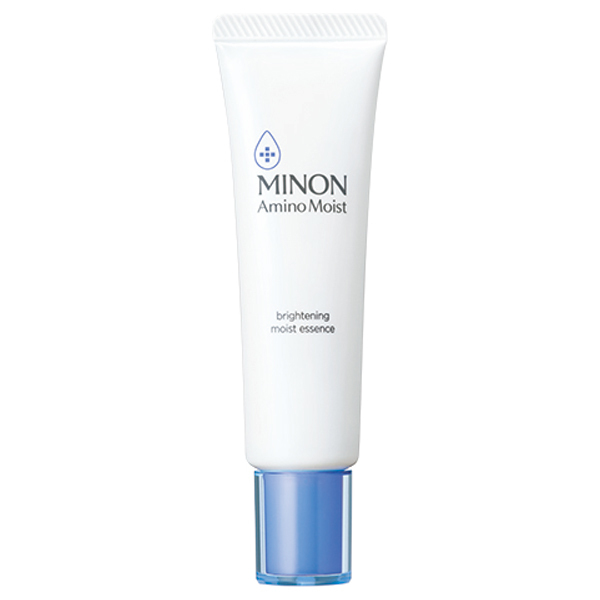 MINON アミノモイスト ブライトニング モイストエッセンス 30g5個セット アミノモイスト ブライトニング モイストエッセンス / ミノン(美容液