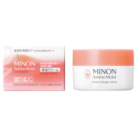 アミノモイスト モイストチャージ クリーム / 本体 / 40g / 無香料