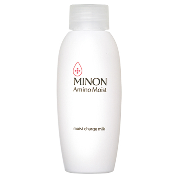 アミノモイスト モイストチャージ ミルク / ミノン(乳液