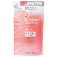 アミノモイスト モイストチャージ ローション I しっとりタイプ / 詰替 / 130mL / 無香料