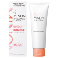 アミノモイスト モイストミルキィ クレンジング / 本体 / 100g / 無香料