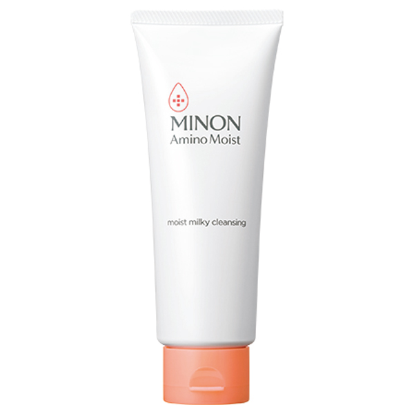 アミノモイスト モイストミルキィ クレンジング / 100g / 本体 / 無香料 1