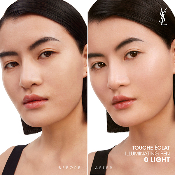D. シャネル　イヴ・サンローラン　コンシーラー　メイクアップベース 2024年上半期MYベストコスメ】イヴ・サンローラン💄オール