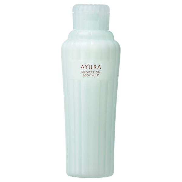 メディテーションボディミルクα / 280ml