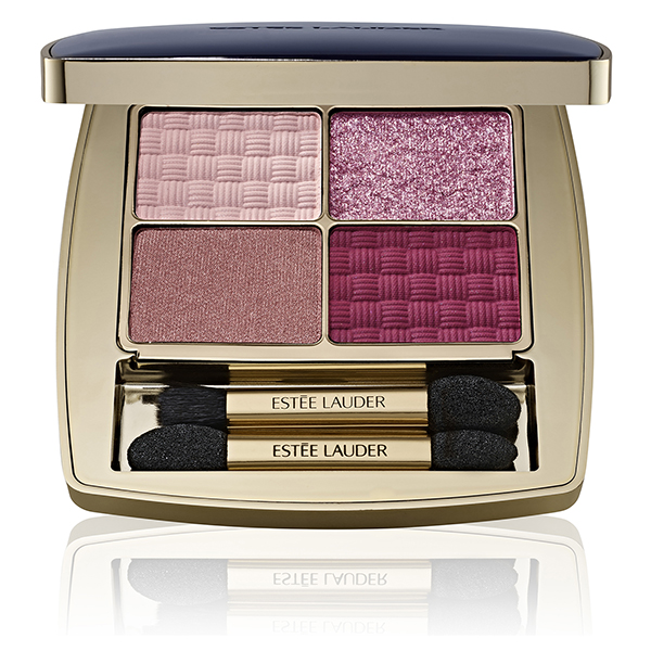 ザ エッセンシャル アイシャドウ クアッド / ハピエスト アワー / 4g