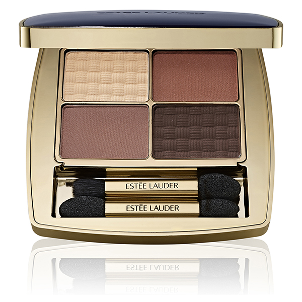 ザ エッセンシャル アイシャドウ クアッド / ギャラリー ホップ / 4g