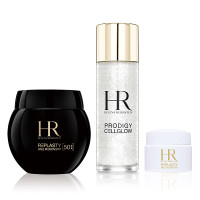 リプラスティ ルコンストラクション ナイト クリーム 50PX エントリーキット / 限定品 / 15mL、30mL、5mL