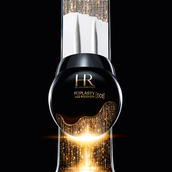 ヘレナ ルビンスタイン リプラスティ ナイトクリーム 50ml リプラスティ ルコンストラクション ナイト クリーム 50PX