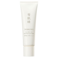 クリアウェルネス エアリースキンヴェール ブライトアップUVベース / 30mL / 無香料