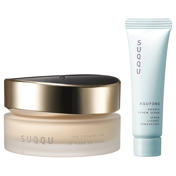 ザ ファンデーション キット / SPF30 / PA++ / 110 / 30g、10mL ザ ファンデーション キット / SPF30 / PA++ / 110 / 30g、10mL