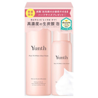 エアゾール洗顔 増量セット / 120g、60g