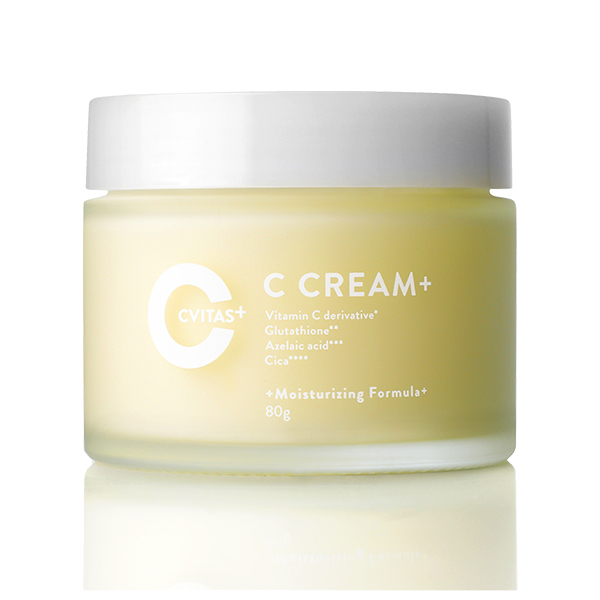 Cクリーム+