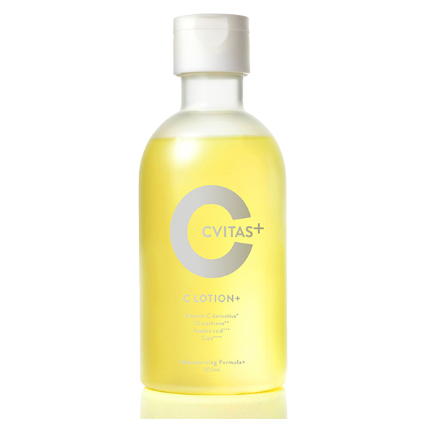 Cローション+