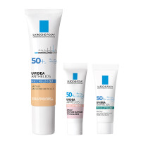 BB 02 キット BBクリーム / 本体 / 30mL、3mL、3mL