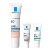 BB 01 キット BBクリーム / 本体 / 30mL、3mL、3mL