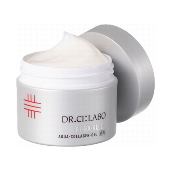 薬用アクアコラーゲンゲルBIHAKUEXa / 本体 / 50g 薬用アクアコラーゲンゲルBIHAKUEXa / 本体 / 50g