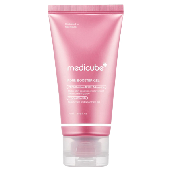 AGE-R PDRN ブースタージェル / 75mL