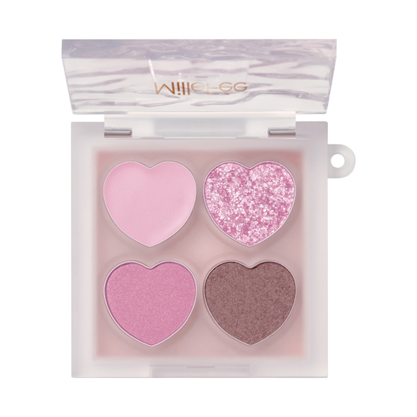 ぷくぷく涙袋パレット / 03 スイートラベンダー / 3g