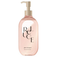 スキンミルクローション / 本体 / 300ml / グロウブーケの香り