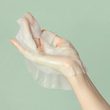 トリートメントマスク(CICA) 04