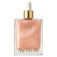 【入荷次第販売開始】グロウオイルフレグランス / 限定品 / 50ml / 001 FLOWER GARDEN