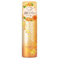 【入荷次第販売開始】速く乾かスプレー NA OS / 150g / ピュアキンモクセイの香り