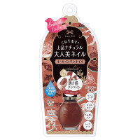 オールインワンネイルR / 本体 / 28 アップルフィグ / 7mL(W74×H164×D52mm)