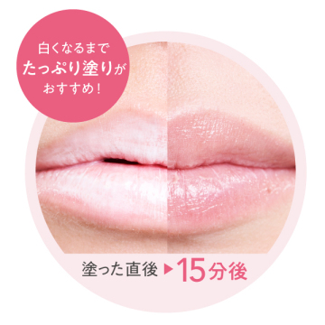 【入荷次第販売開始】リペアリップパック 02