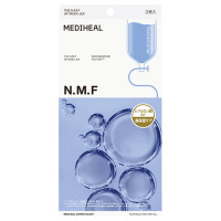 NMFアンプルマスク / 27ml×3枚