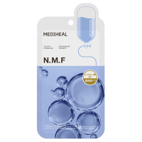 NMFアンプルマスク / MEDIHEAL(メディヒール)(フェイス用シートパック