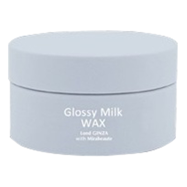 グロッシーミルクワックス24H / 60g