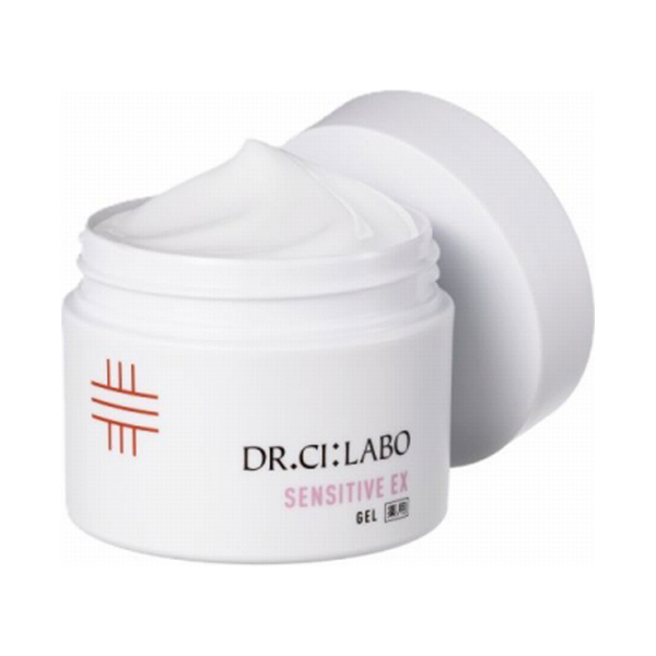 薬用ゲルセンシティブEXRa / 本体 / 50g 薬用ゲルセンシティブEXRa / 本体 / 50g