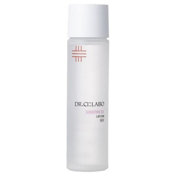 薬用ローションセンシティブExa / 145ml / 本体