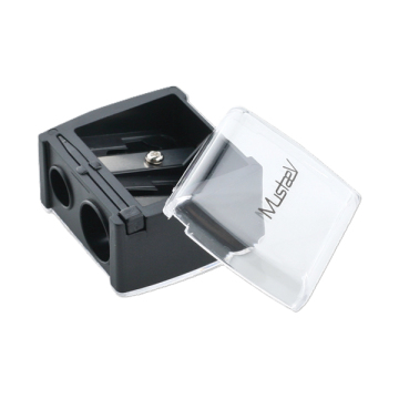 DUAL PENCIL SHARPENER