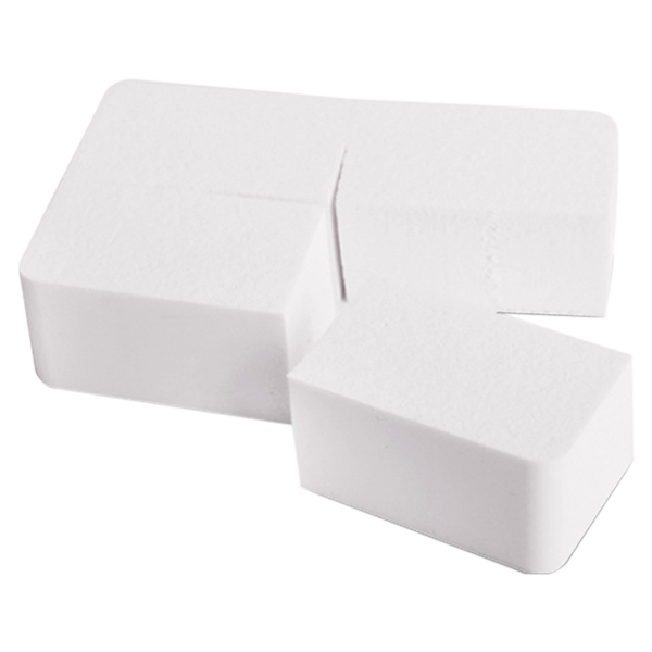 PRO MAKEUP SPONGE PUFF / 4個入