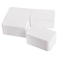 PRO MAKEUP SPONGE PUFF / 4個入