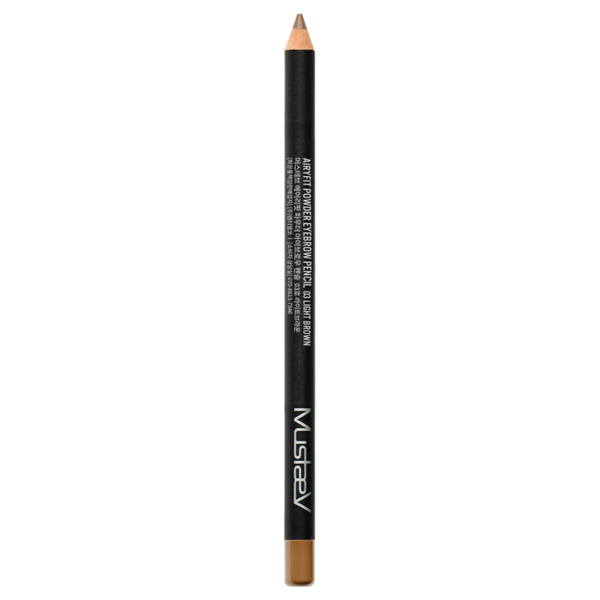 AIRYFIT POWDER EYEBROW PENCIL / 03 LIGHT BROWN / 1.4g