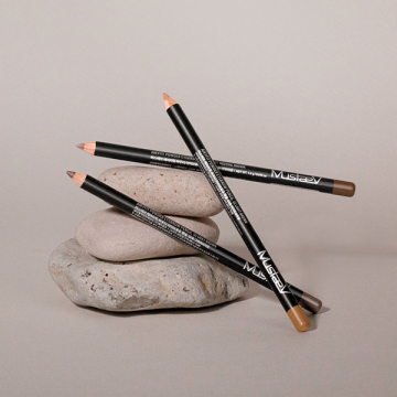 AIRYFIT POWDER EYEBROW PENCIL 04