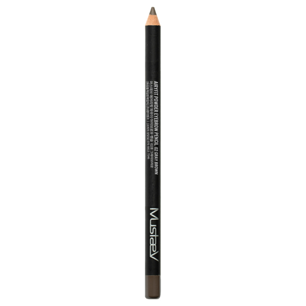 AIRYFIT POWDER EYEBROW PENCIL / 02 GRAY BROWN / 1.4g