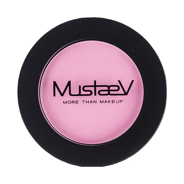 CHEEKY CHIC BLUSH / #01 ODD PINK / 4.5g