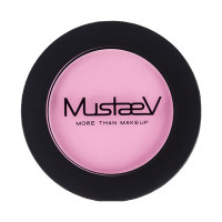 CHEEKY CHIC BLUSH / #01 ODD PINK / 4.5g