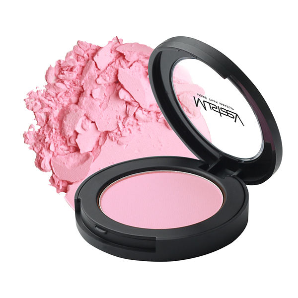 CHEEKY CHIC BLUSH / MustaeV(パウダーチーク, メイクアップ)の