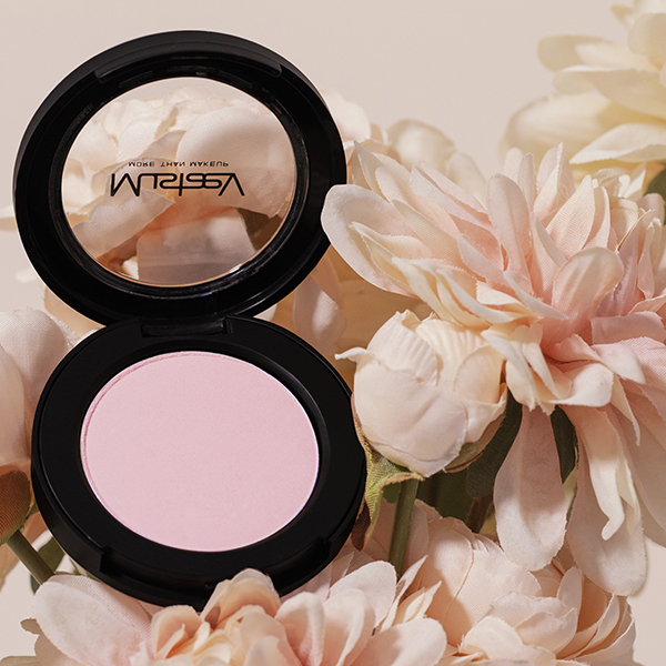 CHEEKY CHIC BLUSH / MustaeV(パウダーチーク, メイクアップ)の通販