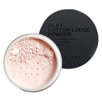 SILKY COTTON LOOSE POWDER / #01 NATURAL BEIGE / 15g