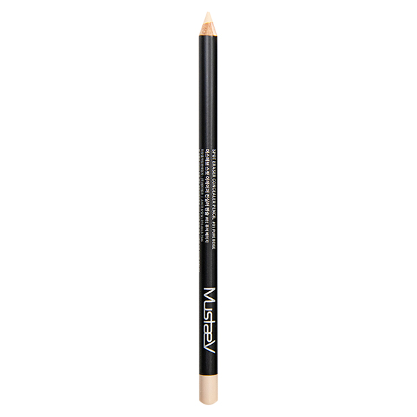 SPOT ERASER CONCEALER PENCIL / #01 PURE BEIGE / 2.5g