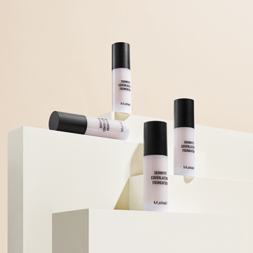 SKINNYFIT COVERLASTING FOUNDATION 04