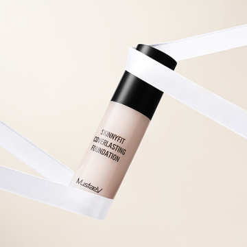 SKINNYFIT COVERLASTING FOUNDATION 05