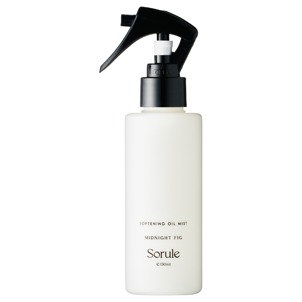 【m⑅﻿】ヘアミスト Sorule ヘアスタイリングヘアミストの通販 - アットコスメ公式