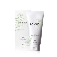 マイクロフォームクレンザー レモンヴァーベナ / 150ml